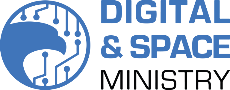 1.digital&space ministry