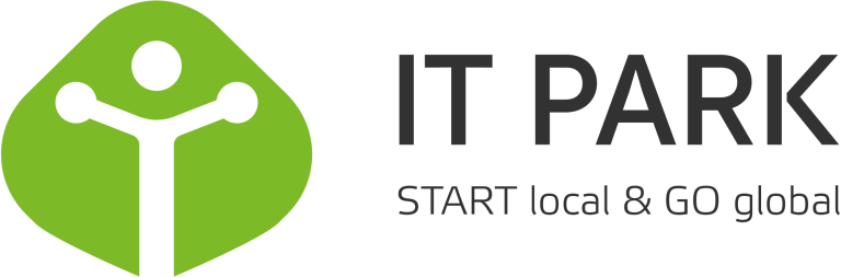 4.it park logo